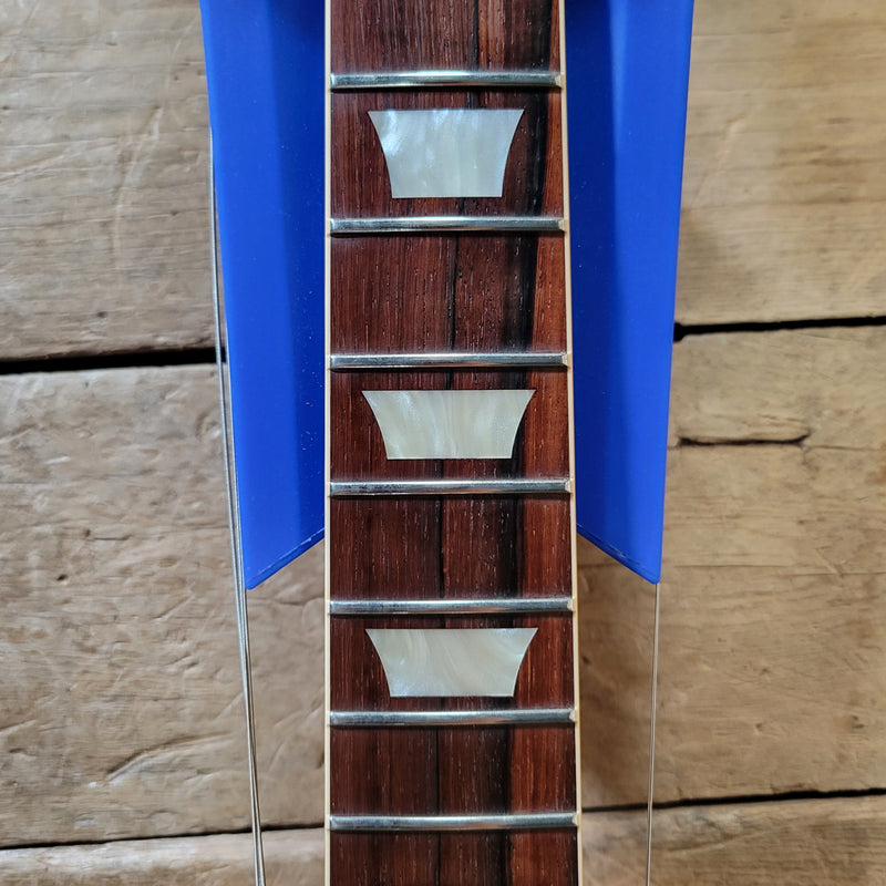 Gibson Custom Shop Les Paul LPR-9 (’59 R9) – Madagascar Rosewood, Historic Reissue, MINT Condition 2008