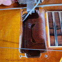 Gibson Custom Shop Les Paul LPR-9 (’59 R9) – Madagascar Rosewood, Historic Reissue, MINT Condition 2008