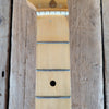 Fender Telecaster – Olympic White Vintage Electric Guitar with Maple Neck 1972 serial, Jan 1973 Neck Date