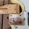 Fender Telecaster – Olympic White Vintage Electric Guitar with Maple Neck 1972 serial, Jan 1973 Neck Date