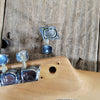Fender Telecaster – Olympic White Vintage Electric Guitar with Maple Neck 1972 serial, Jan 1973 Neck Date
