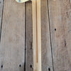 Fender Telecaster – Olympic White Vintage Electric Guitar with Maple Neck 1972 serial, Jan 1973 Neck Date