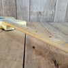 Fender Telecaster – Olympic White Vintage Electric Guitar with Maple Neck 1972 serial, Jan 1973 Neck Date