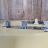 Fender Telecaster – Olympic White Vintage Electric Guitar with Maple Neck 1972 serial, Jan 1973 Neck Date