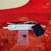 Fender Telecaster – Olympic White Vintage Electric Guitar with Maple Neck 1972 serial, Jan 1973 Neck Date