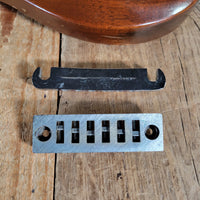 Gibson SG Standard Walnut 1976