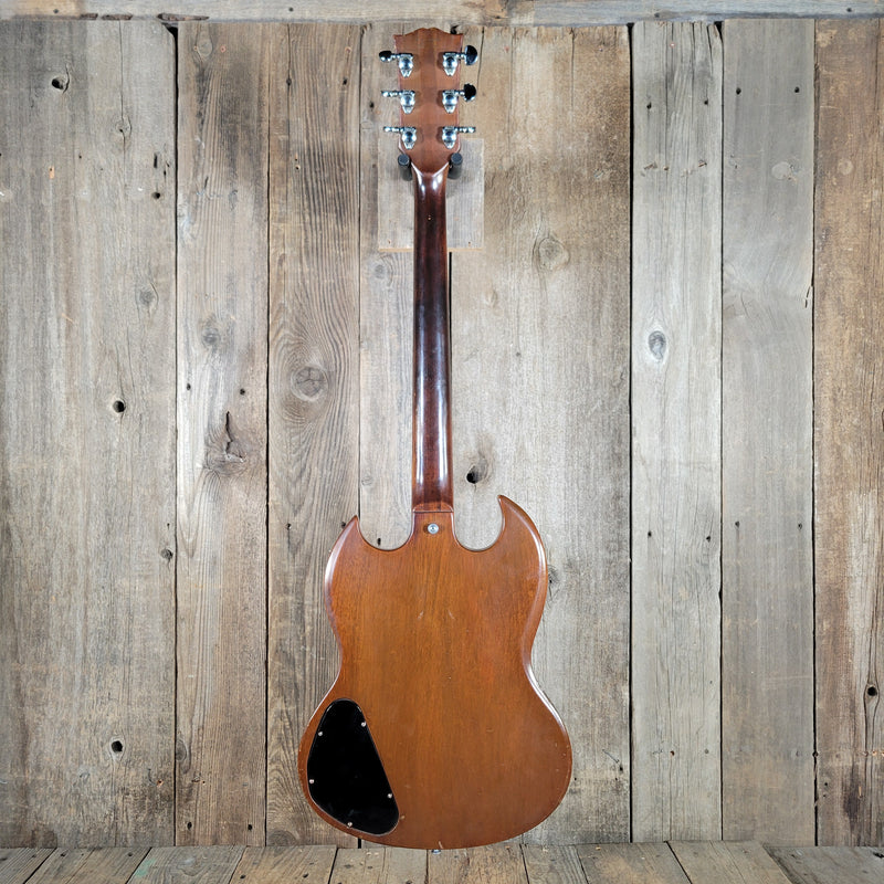 Gibson SG Standard Walnut 1976