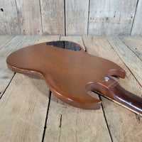 Gibson SG Standard Walnut 1976