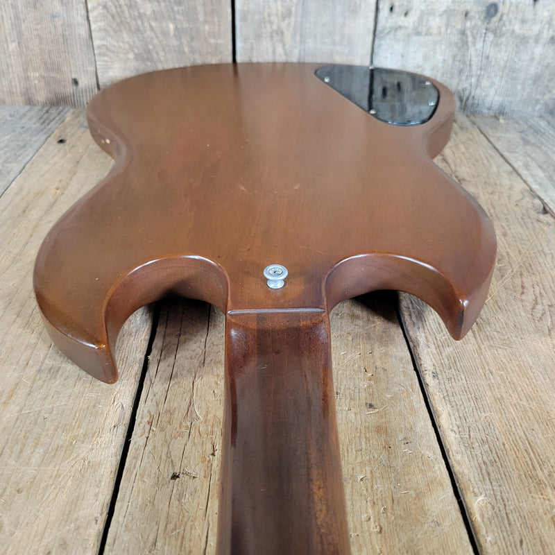 Gibson SG Standard Walnut 1976
