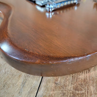 Gibson SG Standard Walnut 1976