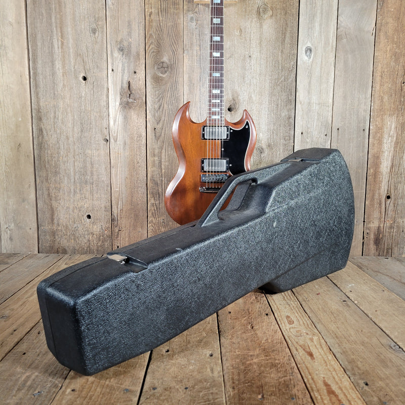 Gibson SG Standard Walnut 1976
