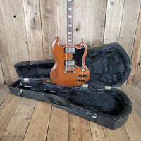 Gibson SG Standard Walnut 1976