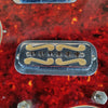 Harmony 1960s H-19 Silhouette – Vintage USA-Made Offset Electric Guitar