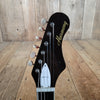 Harmony 1960s H-19 Silhouette – Vintage USA-Made Offset Electric Guitar