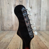 Harmony 1960s H-19 Silhouette – Vintage USA-Made Offset Electric Guitar
