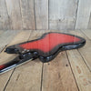 Harmony 1960s H-19 Silhouette – Vintage USA-Made Offset Electric Guitar