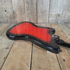 Harmony 1960s H-19 Silhouette – Vintage USA-Made Offset Electric Guitar
