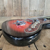 Harmony 1960s H-19 Silhouette – Vintage USA-Made Offset Electric Guitar