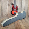 Harmony 1960s H-19 Silhouette – Vintage USA-Made Offset Electric Guitar