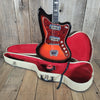 Harmony 1960s H-19 Silhouette – Vintage USA-Made Offset Electric Guitar