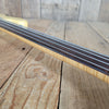 Fender P Bass Fretless Olympic White Wildly Flamed Neck 1971 Vintage Precision Bass