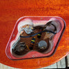 Gibson Les Paul LPR9 1959 Reissue Brazilian Fretboard Custom Art & Historic 2003