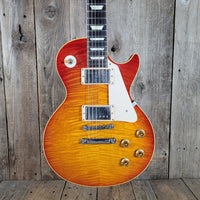 Gibson Les Paul LPR9 1959 Reissue Brazilian Fretboard Custom Art & Historic 2003