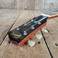 Gibson Les Paul LPR9 1959 Reissue Brazilian Fretboard Custom Art & Historic 2003