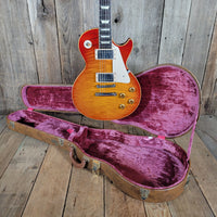 Gibson Les Paul LPR9 1959 Reissue Brazilian Fretboard Custom Art & Historic 2003