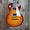 Gibson MINT Les Paul R9 LP59 Brazilian Fretboard Custom Art & Historic 2003