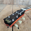 Gibson MINT Les Paul R9 LP59 Brazilian Fretboard Custom Art & Historic 2003