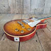 Gibson MINT Les Paul R9 LP59 Brazilian Fretboard Custom Art & Historic 2003