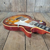 Gibson MINT Les Paul R9 LP59 Brazilian Fretboard Custom Art & Historic 2003