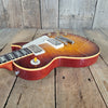 Gibson MINT Les Paul R9 LP59 Brazilian Fretboard Custom Art & Historic 2003