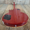 Gibson MINT Les Paul R9 LP59 Brazilian Fretboard Custom Art & Historic 2003