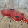 Gibson MINT Les Paul R9 LP59 Brazilian Fretboard Custom Art & Historic 2003