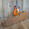 Gibson MINT Les Paul R9 LP59 Brazilian Fretboard Custom Art & Historic 2003
