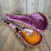 Gibson MINT Les Paul R9 LP59 Brazilian Fretboard Custom Art & Historic 2003