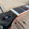 Gibson MINT Les Paul R9 LP59 Brazilian Fretboard Custom Art & Historic 2003
