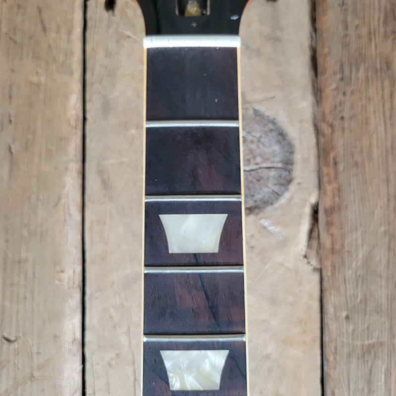 Gibson MINT Les Paul R9 LP59 Brazilian Fretboard Custom Art & Historic 2003
