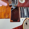Gibson MINT Les Paul R9 LP59 Brazilian Fretboard Custom Art & Historic 2003