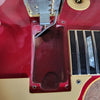 Gibson 1982 Les Paul Standard Limited Edition – Candy Apple Metallic Red with Shaw Bucker Pickups