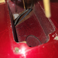 Gibson 1982 Les Paul Standard Limited Edition – Candy Apple Metallic Red with Shaw Bucker Pickups