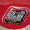 Gibson 1982 Les Paul Standard Limited Edition – Candy Apple Metallic Red with Shaw Bucker Pickups