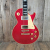 Gibson 1982 Les Paul Standard Limited Edition – Candy Apple Metallic Red with Shaw Bucker Pickups