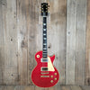 Gibson 1982 Les Paul Standard Limited Edition – Candy Apple Metallic Red with Shaw Bucker Pickups