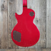 Gibson 1982 Les Paul Standard Limited Edition – Candy Apple Metallic Red with Shaw Bucker Pickups