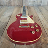 Gibson 1982 Les Paul Standard Limited Edition – Candy Apple Metallic Red with Shaw Bucker Pickups