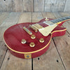 Gibson 1982 Les Paul Standard Limited Edition – Candy Apple Metallic Red with Shaw Bucker Pickups