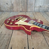 Gibson 1982 Les Paul Standard Limited Edition – Candy Apple Metallic Red with Shaw Bucker Pickups